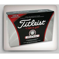 Titleist Pro V1x 12-Piece Golf Ball Box